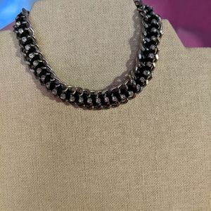 Box Chain Chocker